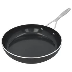 Demeyere Alu Industry 3 Ceraforce Koekenpan ø 24 Cm -Keuken Pot Winkel 000024557 1