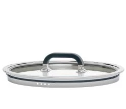 Spring Fusion2+ Glasdeksel ø 16 Cm