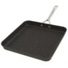 Le Creuset Les Forgées TNS Grillpan Vierkant 23 X 23 Cm Aluminium