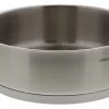 Cristel Strate Removable Sauteerpan ø 28 Cm Rvs
