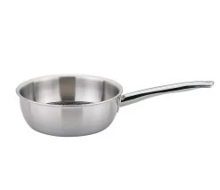 Spring Vulcano Cut Resist Conische Sauteuse ø 24 Cm