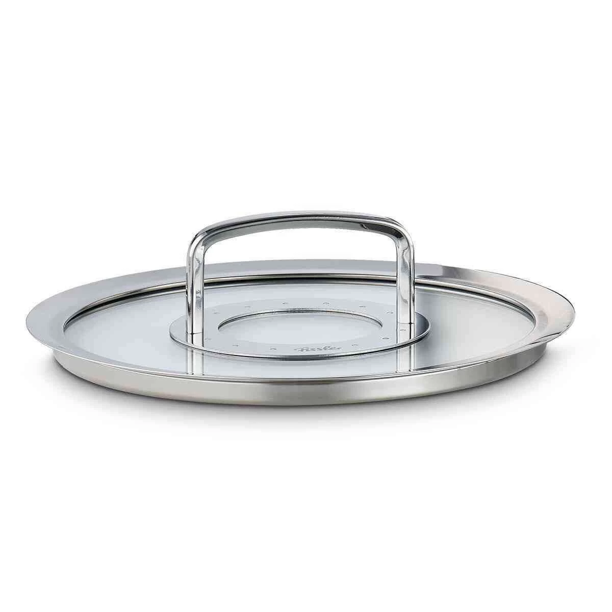 Fissler Original Profi Deksel ø 16 Cm Glas 1 Fissler Original Profi Deksel ø 16 Cm Glas