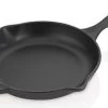 Le Creuset Skillet Koekenpan ø 20 Cm Gietijzer Mat Zwart