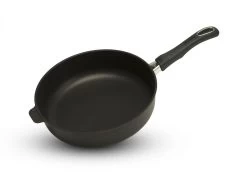 Gastrolux Expert Sauteerpan Voor Inductie ø 20 Cm Aluminium