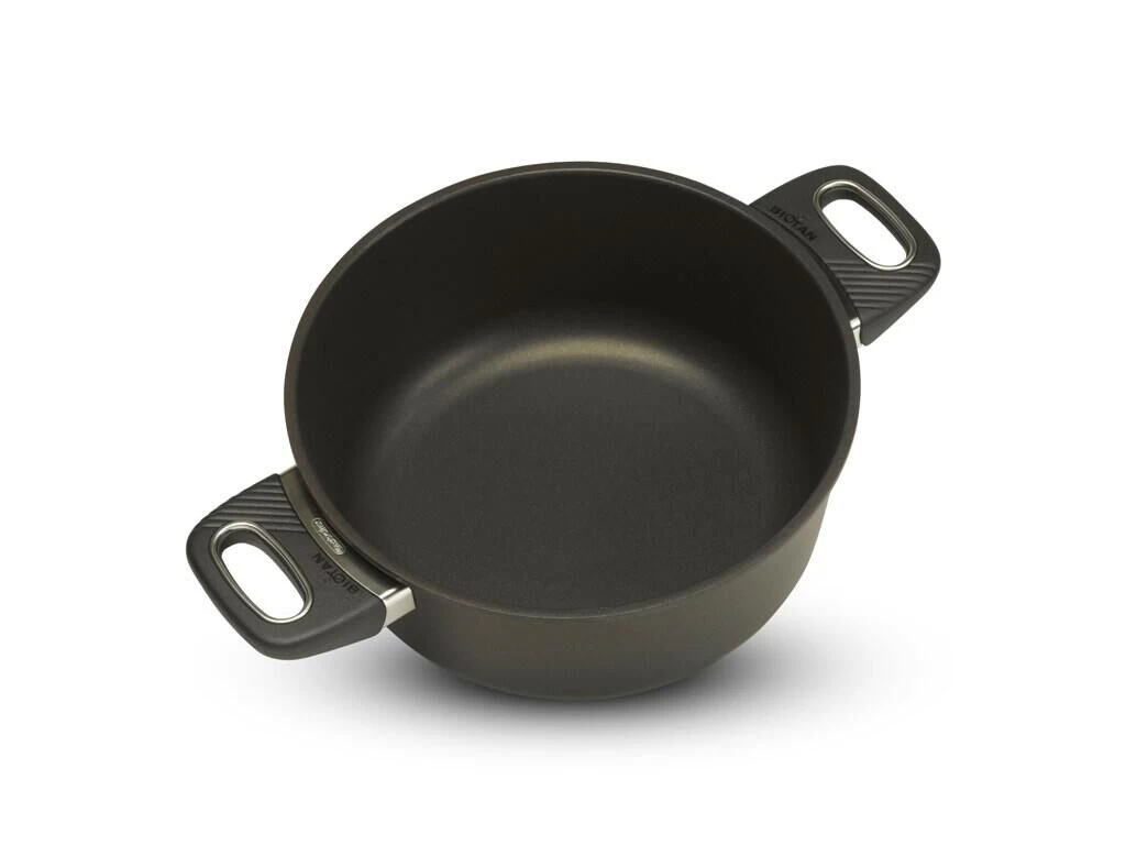 Gastrolux Expert Kookpan Laag Voor Inductie ø 24 Cm 3,5 Liter Aluminium 1 Gastrolux Expert Kookpan Laag Voor Inductie ø 24 Cm 3,5 Liter Aluminium