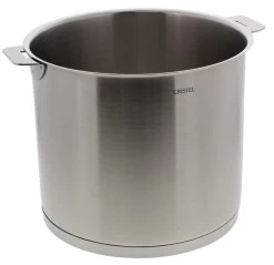 Cristel Strate Removable Soeppan ø 22 Cm Rvs