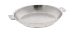 Cristel Strate Removable Koekenpan ø 24 Cm Rvs