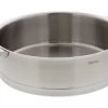 Cristel Strate Removable Sauteerpan ø 24 Cm Rvs