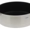 Cristel Strate Removable Sauteerpan Met Anti-aanbaklaag ø 26 Cm Rvs