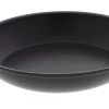Cristel Cookway Removable Koekenpan Met Anti-aanbaklaag ø 24 Cm Aluminium Zwart
