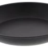 Cristel Cookway Removable Koekenpan Met Anti-aanbaklaag ø 30 Cm Alum112inium Zwart