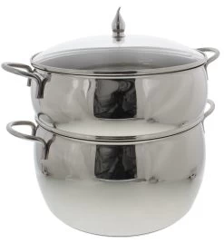 Cristel Compléments Couscousiere ø 26 Cm Rvs