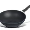 Gastrolux Expert Wok Voor Inductie ø 30 Cm Aluminium