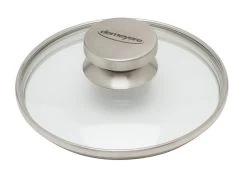 Demeyere Deksel ø 16 Cm Glas