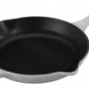 Le Creuset Skillet Hoge Koekenpan ø 26 Cm Gietijzer Mist Grey