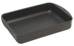 Scanpan Classic Braadslede 39 X 27 Cm Aluminium Anti-aanbaklaag