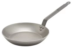 De Buyer Carbone Koekenpan ø 26 Cm Plaatstaal