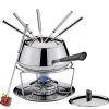Spring Classic Eco Fondueset ø 18 Cm Rvs