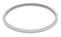 Fissler Afdichtingsring Magic, Blue-Point, Vitavit En Vitaquick ø 22 Cm Rubber Grijs