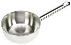 Demeyere Apollo Sauspan ø 18 Cm Rvs Mat