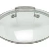 Le Creuset Les Forgées Deksel ø 22 Cm Glas