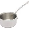 Mauviel M'Cook Steelpan ø 12 Cm Rvs Glans