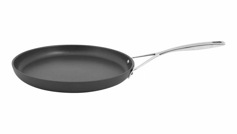 Demeyere Alu Pro Crêpepan ø 28 Cm 1 Demeyere Alu Pro Crêpepan ø 28 Cm