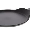 Cristel Cookway Crêpepan ø 28 Cm Aluminium Zwart