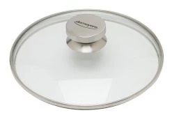 Demeyere Deksel ø 22 Cm Glas