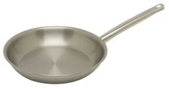 Spring Brigade Premium Koekenpan ø 24 Cm Rvs