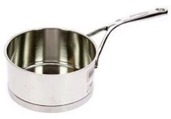 Demeyere Atlantis Steelpan ø 14 Cm Rvs