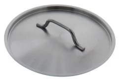 Inoxibar Deksel Los ø 26 Cm Rvs