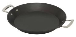 Le Creuset Les Forgées Paellapan ø 32 Cm Aluminium