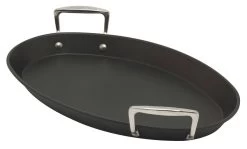 Le Creuset Les Forgées Vispan ø 39 Cm Aluminium