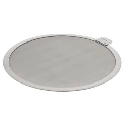 Cristel Strate Removable Spatdeksel ø 33 Cm Rvs