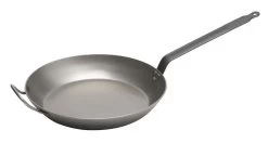 De Buyer Carbone Koekenpan ø 36 Cm Plaatstaal