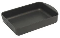 Scanpan Classic Braadslede 34 X 22 Cm Aluminium Anti-aanbaklaag