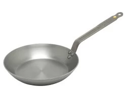 De Buyer B-Element Koekenpan ø 26 Cm Plaatstaal