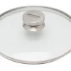 Demeyere Deksel ø 26 Cm Glas
