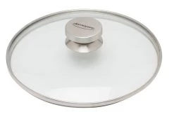 Demeyere Deksel ø 26 Cm Glas
