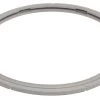 Fissler Afdichtingsring Vitaquick En Vitavit Edition, Premium En Comfort ø 22 Cm Rubber Grijs