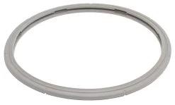 Fissler Afdichtingsring Vitaquick En Vitavit Edition, Premium En Comfort ø 22 Cm Rubber Grijs