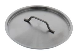 Inoxibar Deksel Los ø 22 Cm Rvs