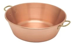 Oldenhof Jampan ø 36 Cm Koper