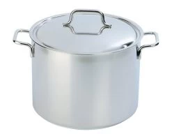Demeyere Apollo Soeppan 5 Liter ø 20 Cm Rvs
