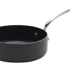 Mauviel M'stone3 Sauteerpan ø 24 Cm Aluminium