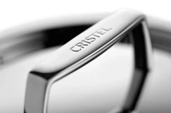 Cristel Castel'Pro Multiply Stoofpan ø 28 Cm Rvs -Keuken Pot Winkel cristel castel pro 1