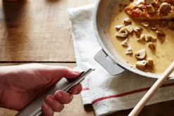 Cristel Strate Removable Kookpan ø 24 Cm Rvs -Keuken Pot Winkel cristel strate 2 1