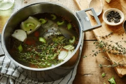 Cristel Strate Removable Set Kookpannen Rvs 3-delig -Keuken Pot Winkel cristel strate 3 2