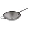 De Buyer B-Element Wok 32 Cm Plaatstaal
